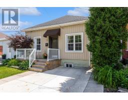 7 RICHMOND STREET, Hamilton, Ontario