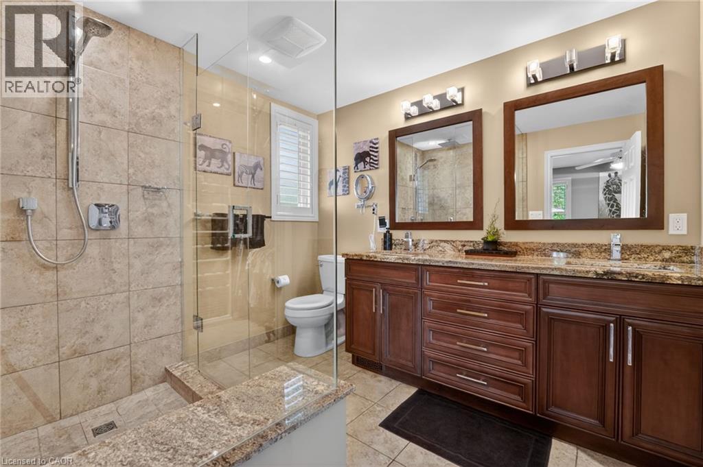 7106 Woodgate Street, Niagara Falls, Ontario  L2J 2C1 - Photo 23 - 40832385