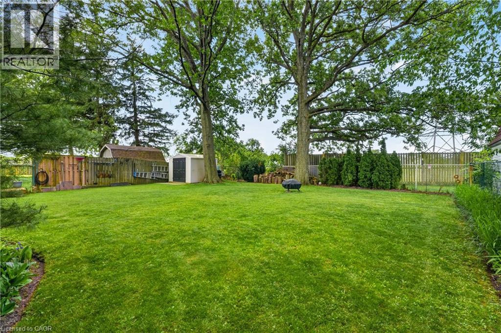 7106 Woodgate Street, Niagara Falls, Ontario  L2J 2C1 - Photo 44 - 40832385