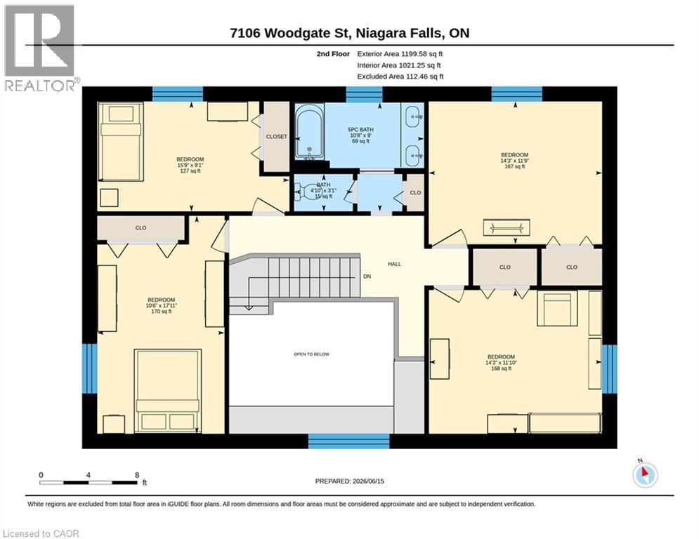 7106 Woodgate Street, Niagara Falls, Ontario  L2J 2C1 - Photo 49 - 40832385