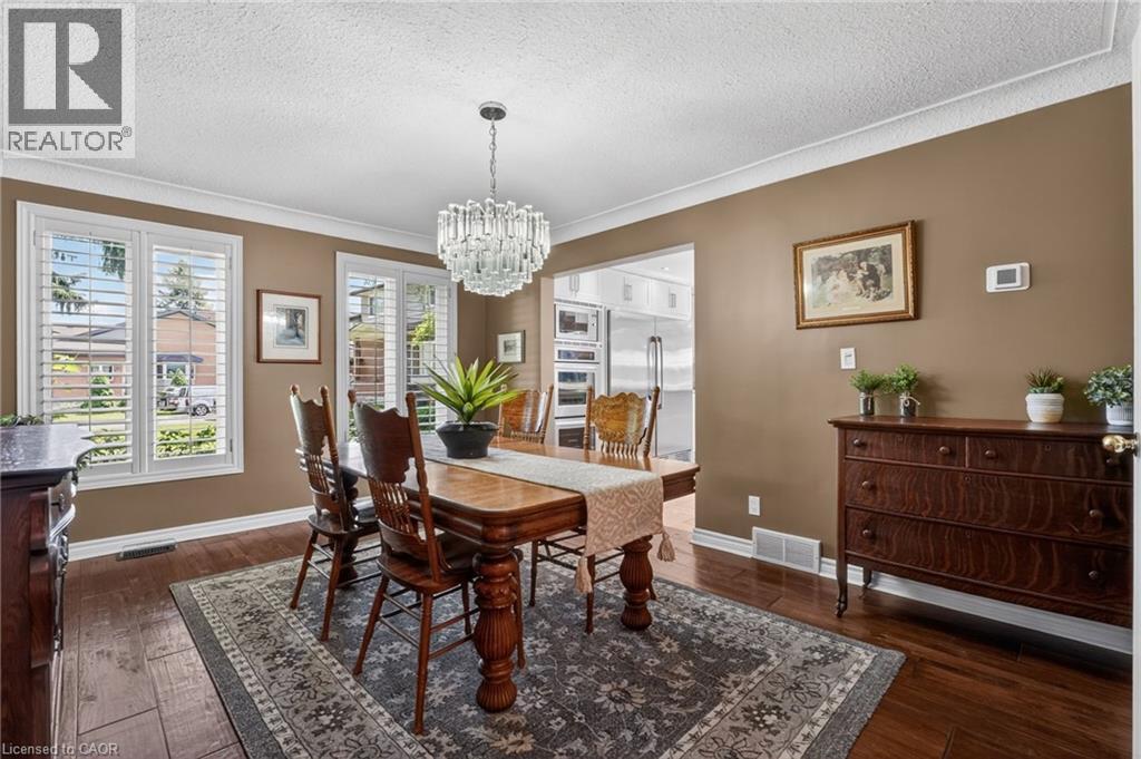 7106 Woodgate Street, Niagara Falls, Ontario  L2J 2C1 - Photo 8 - 40832385