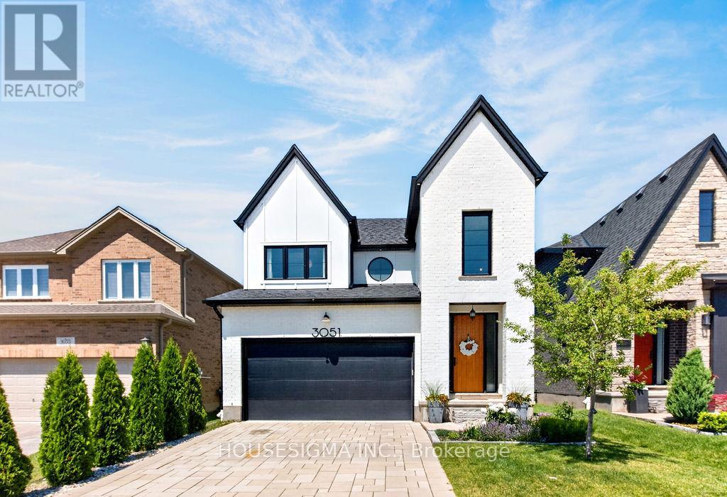 3051 Doyle Drive, London South, Ontario  N6M 0G9 - Photo 3 - X13457914