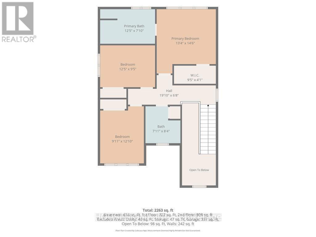 3051 Doyle Drive, London South, Ontario  N6M 0G9 - Photo 31 - X13457914