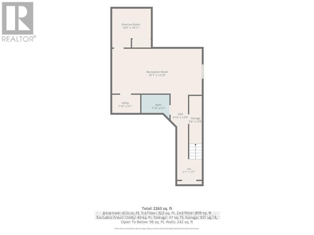3051 Doyle Drive, London South, Ontario  N6M 0G9 - Photo 39 - X13457914