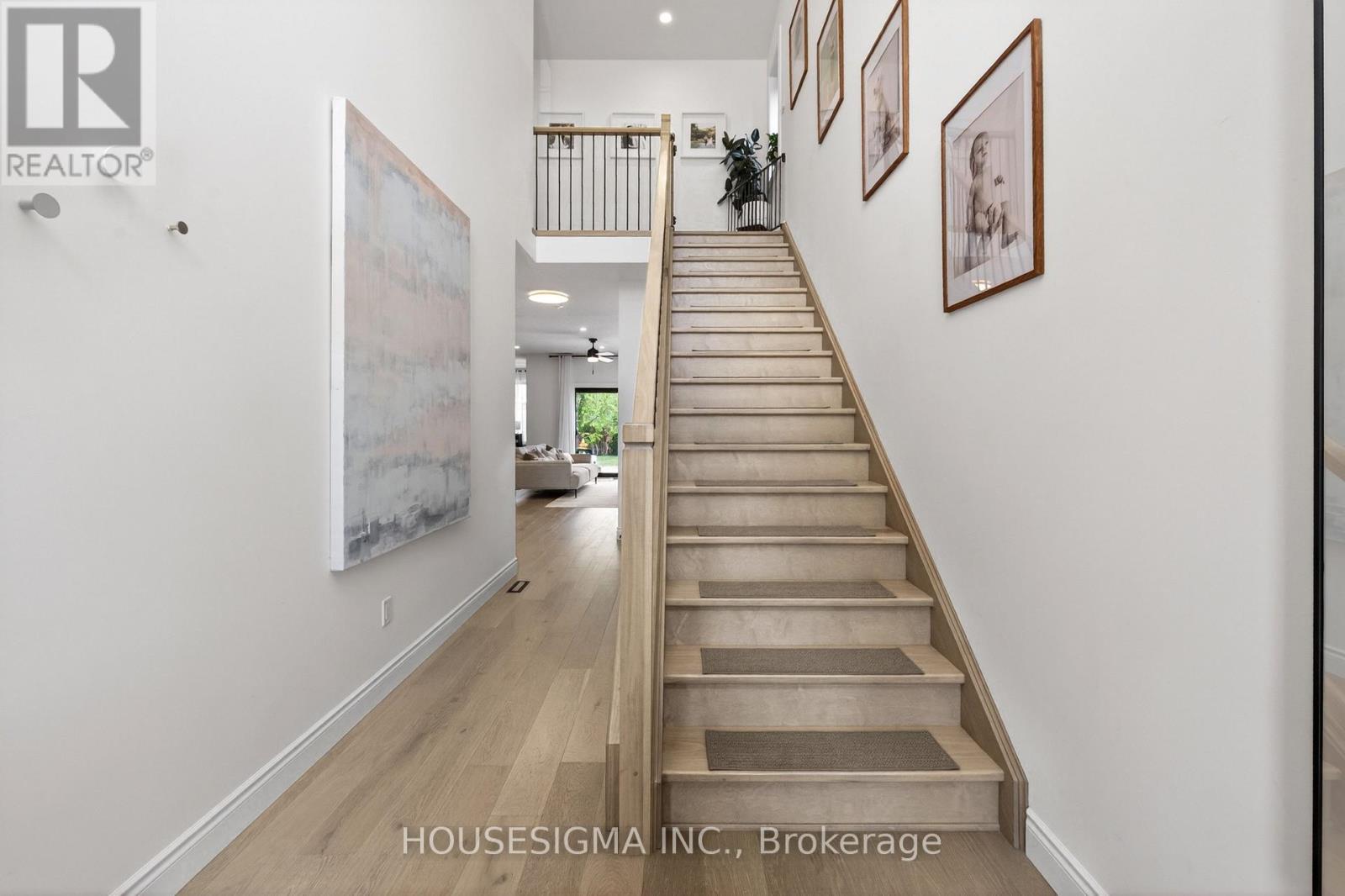 3051 Doyle Drive, London South, Ontario  N6M 0G9 - Photo 4 - X13457914