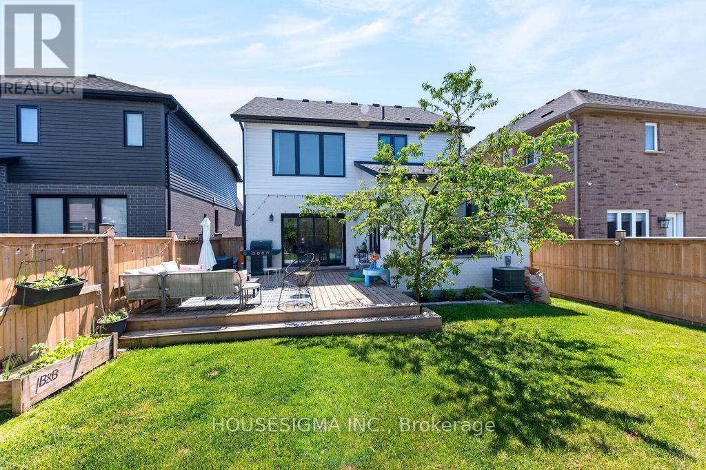 3051 Doyle Drive, London South, Ontario  N6M 0G9 - Photo 43 - X13457914