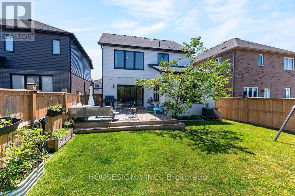 3051 Doyle Drive, London South, Ontario  N6M 0G9 - Photo 44 - X13457914