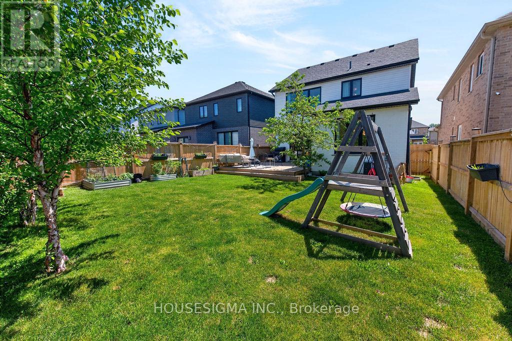 3051 Doyle Drive, London South, Ontario  N6M 0G9 - Photo 45 - X13457914
