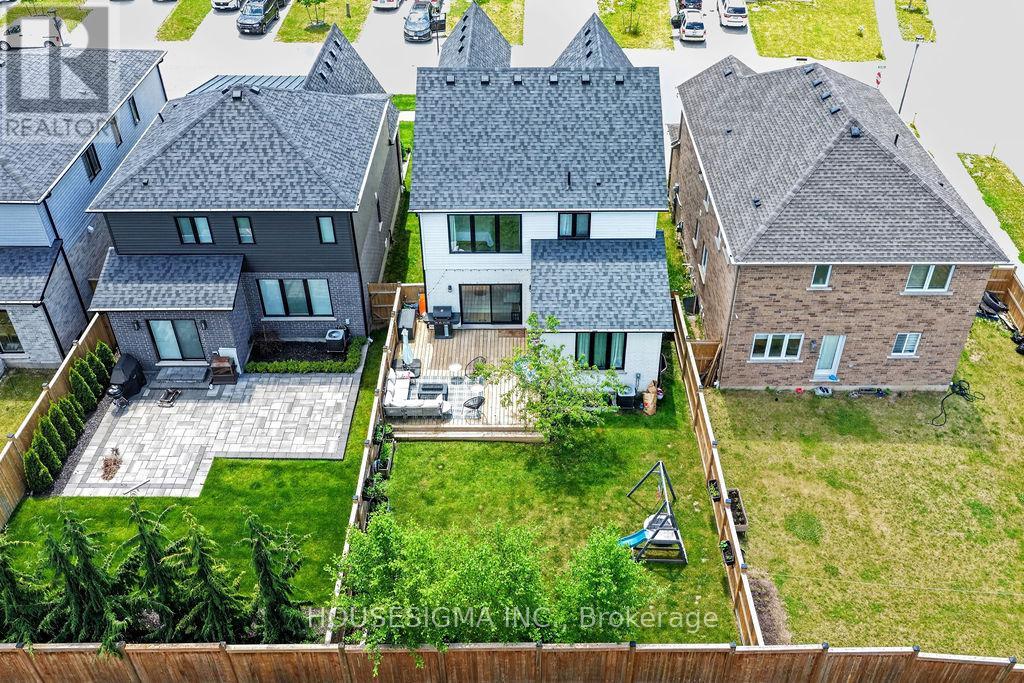 3051 Doyle Drive, London South, Ontario  N6M 0G9 - Photo 46 - X13457914