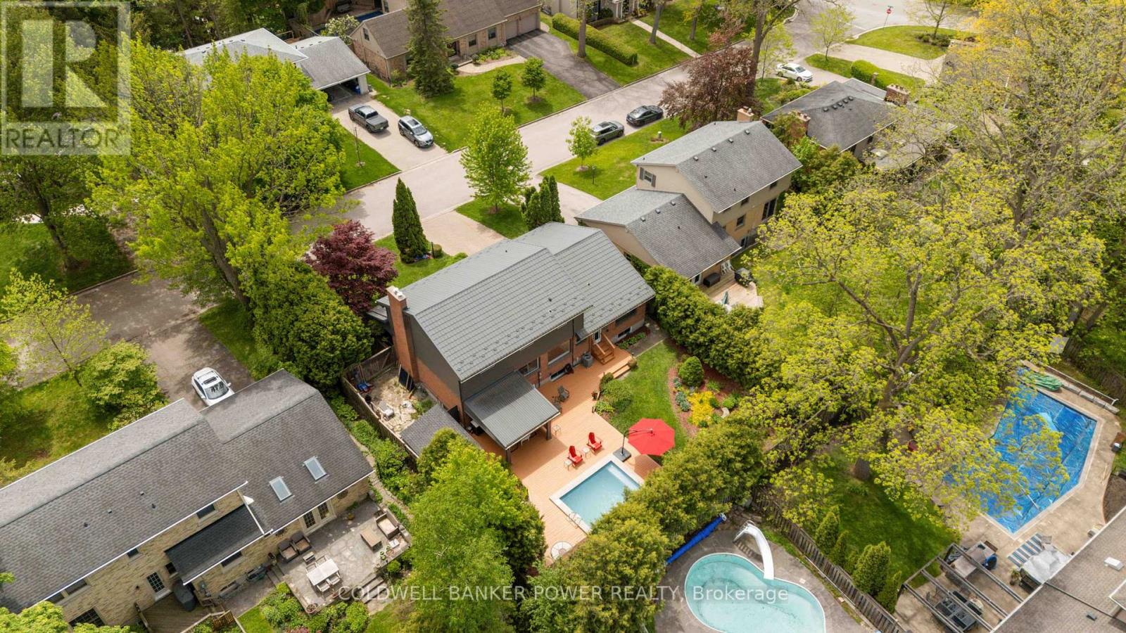 19 Linksgate Road, London North, Ontario  N6G 2A6 - Photo 47 - X13457940