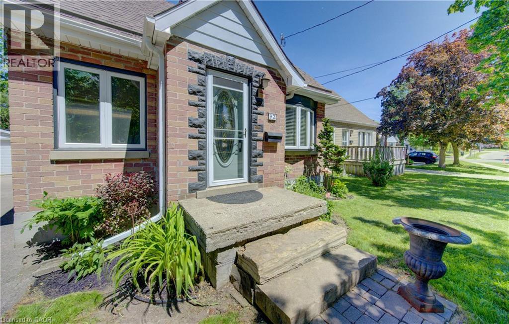 72 Pleasant Avenue, Kitchener, Ontario  N2M 4A4 - Photo 5 - 40837639
