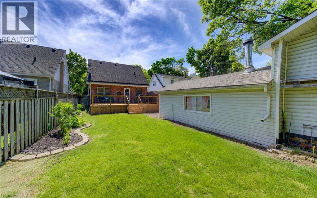 72 Pleasant Avenue, Kitchener, Ontario  N2M 4A4 - Photo 40 - 40837639