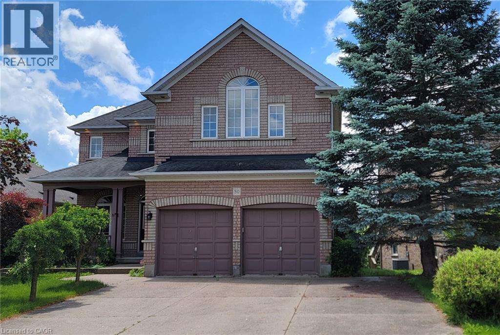 50 WINEGARDEN Trail, Dundas, Ontario