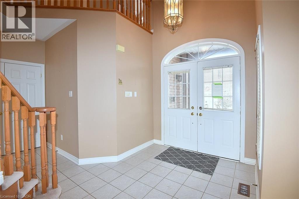 50 Winegarden Trail, Dundas, Ontario  L9H 7M2 - Photo 5 - 40840094