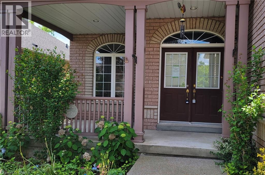 50 Winegarden Trail, Dundas, Ontario  L9H 7M2 - Photo 3 - 40840094