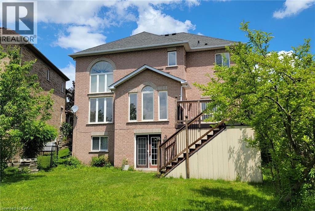 50 Winegarden Trail, Dundas, Ontario  L9H 7M2 - Photo 48 - 40840094