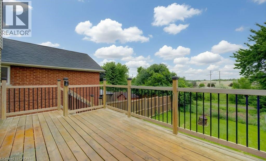 58 Orchid Crescent, Kitchener, Ontario  N2E 3N3 - Photo 42 - 40840414