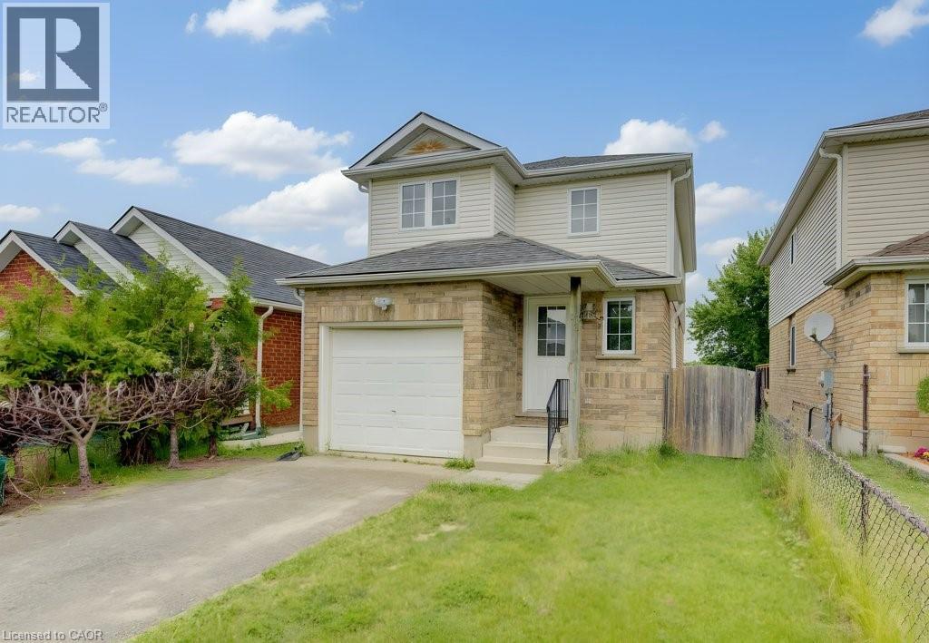 58 Orchid Crescent, Kitchener, Ontario  N2E 3N3 - Photo 3 - 40840414