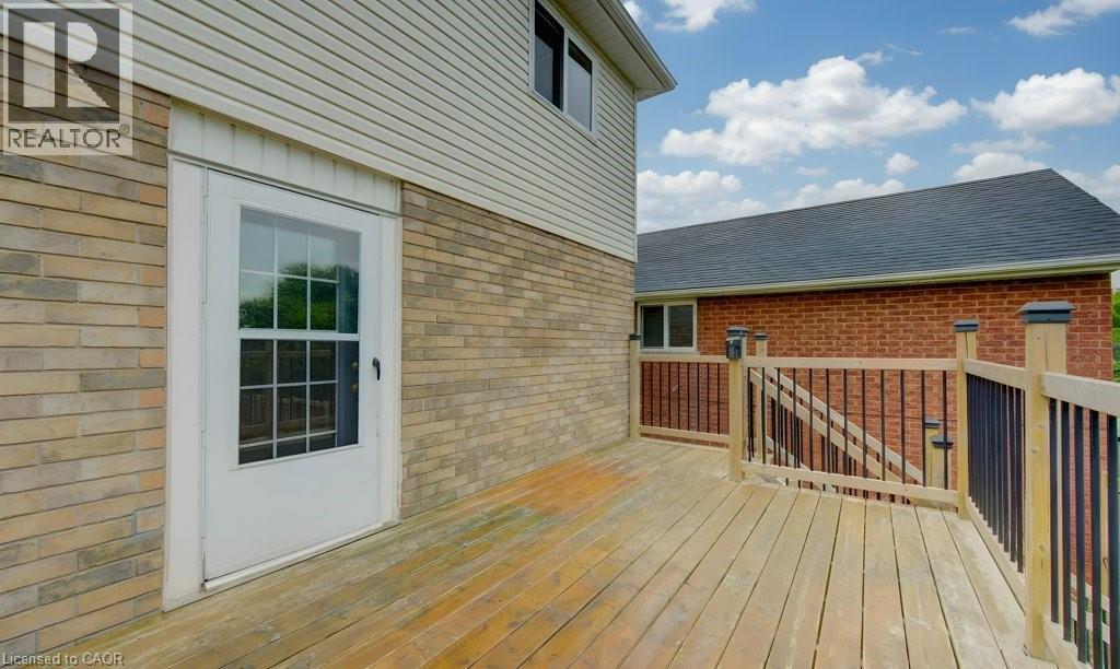 58 Orchid Crescent, Kitchener, Ontario  N2E 3N3 - Photo 45 - 40840414