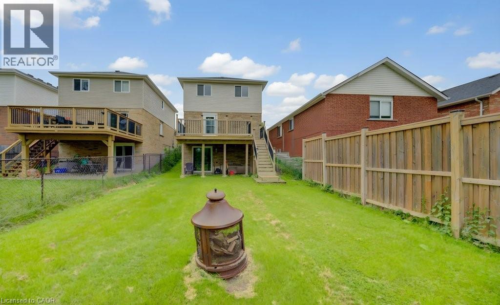 58 Orchid Crescent, Kitchener, Ontario  N2E 3N3 - Photo 43 - 40840414