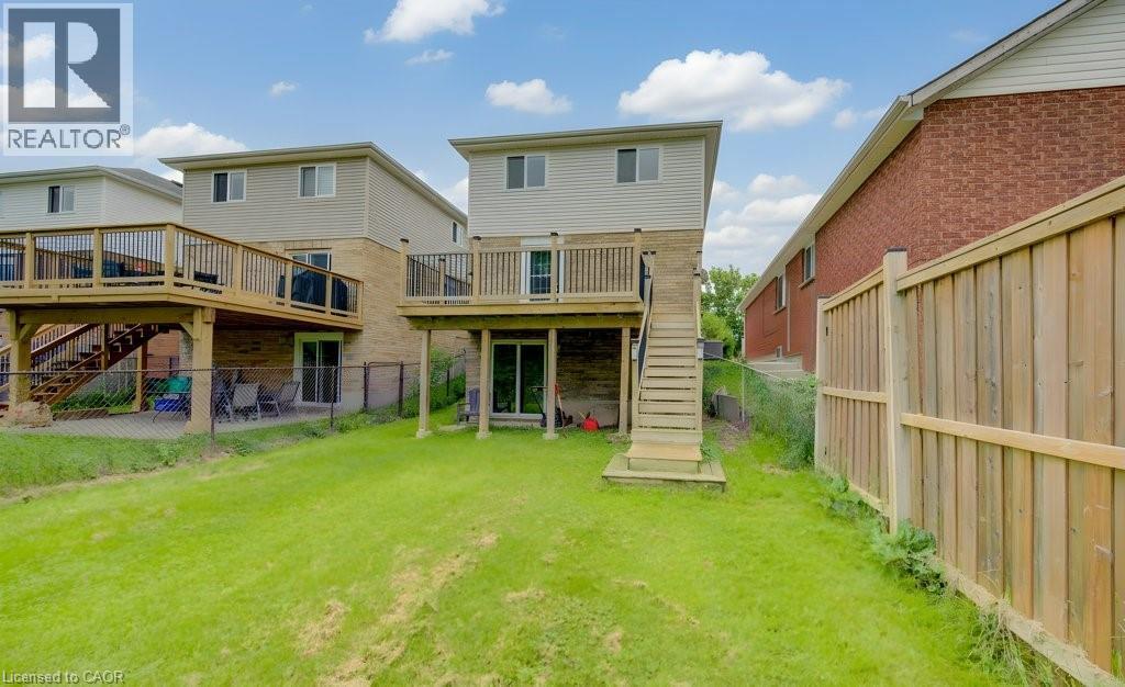 58 Orchid Crescent, Kitchener, Ontario  N2E 3N3 - Photo 40 - 40840414