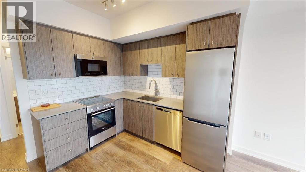 15 Wellington Street S Unit# 2101, Kitchener, Ontario  N2G 0E4 - Photo 4 - 40840722