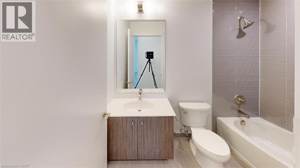 15 Wellington Street S Unit# 2101, Kitchener, Ontario  N2G 0E4 - Photo 7 - 40840722