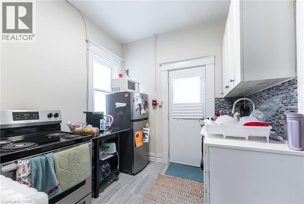 25 West Avenue S, Hamilton, Ontario  L8N 2S2 - Photo 4 - 40840824