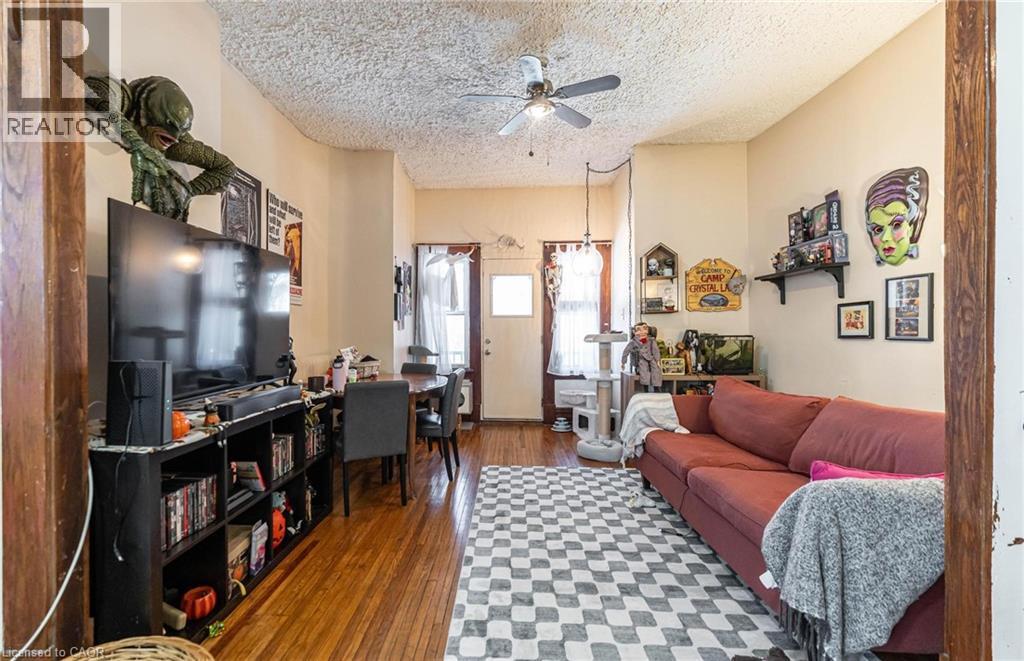 25 West Avenue S, Hamilton, Ontario  L8N 2S2 - Photo 9 - 40840824