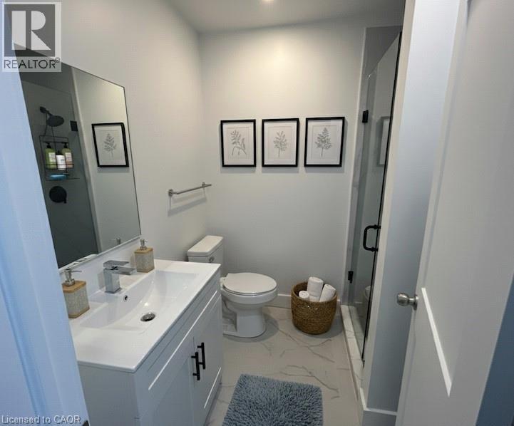 259 John Street S Unit# 1, Hamilton, Ontario  L8N 2C9 - Photo 4 - 40840835