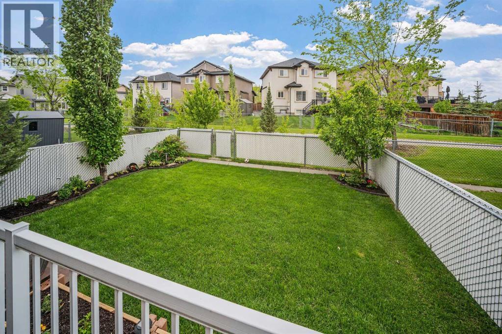 113 Canals Circle SW, Airdrie, Alberta  T4B 3E8 - Photo 34 - A2319152