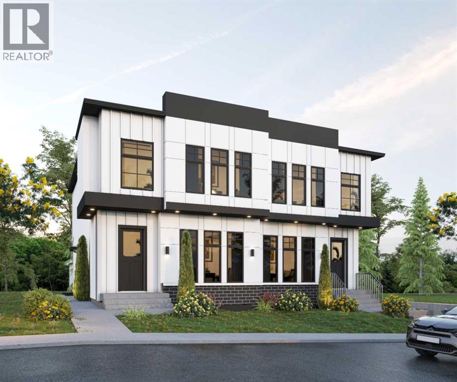 1443 44 Street Sw, Calgary, Alberta  T3C 2A7 - Photo 2 - A2321226