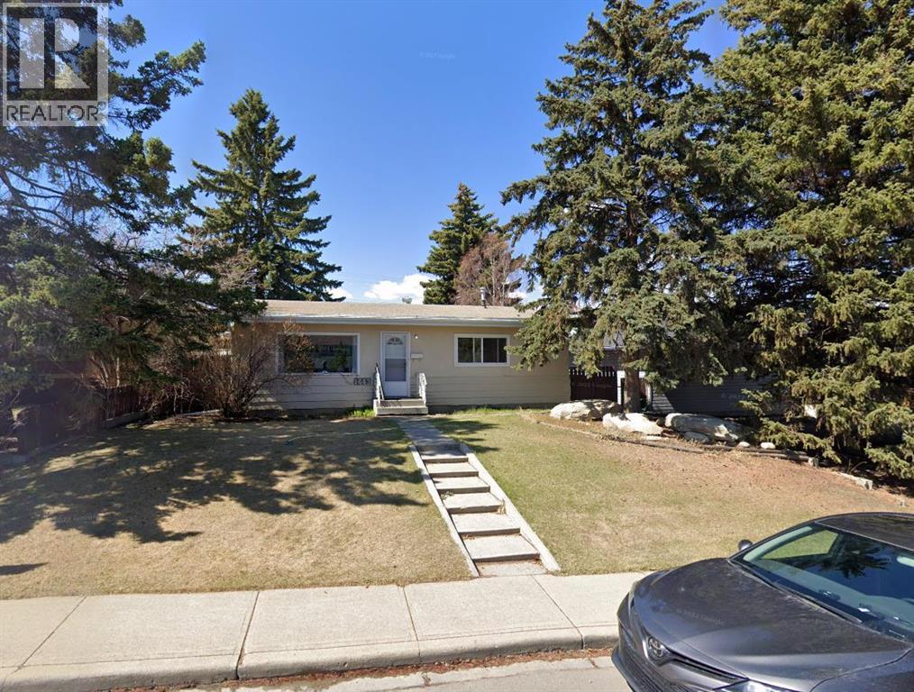 1443 44 Street Sw, Calgary, Alberta  T3C 2A7 - Photo 1 - A2321226