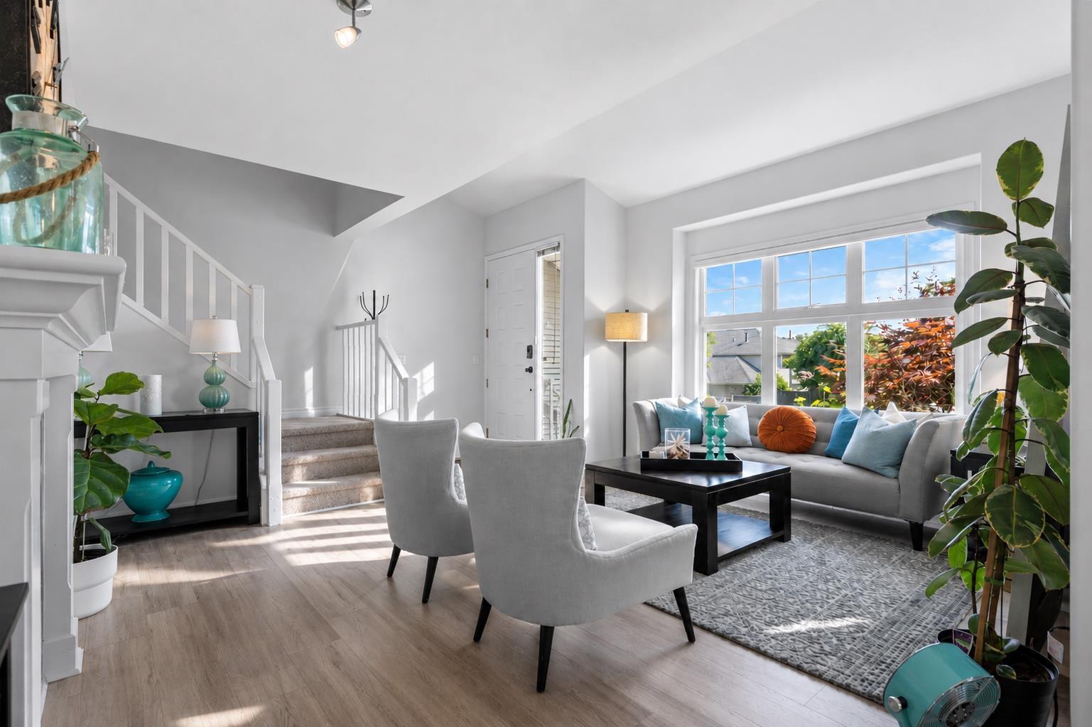 7481 147 Street, Surrey, British Columbia  V3S 8Y7 - Photo 4 - R3137105