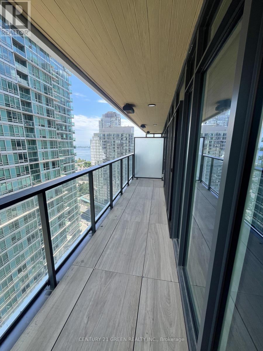 2303 - 1 Concord Cityplace Way, Toronto, Ontario M5V 0T5 - Photo 5 - C13453798