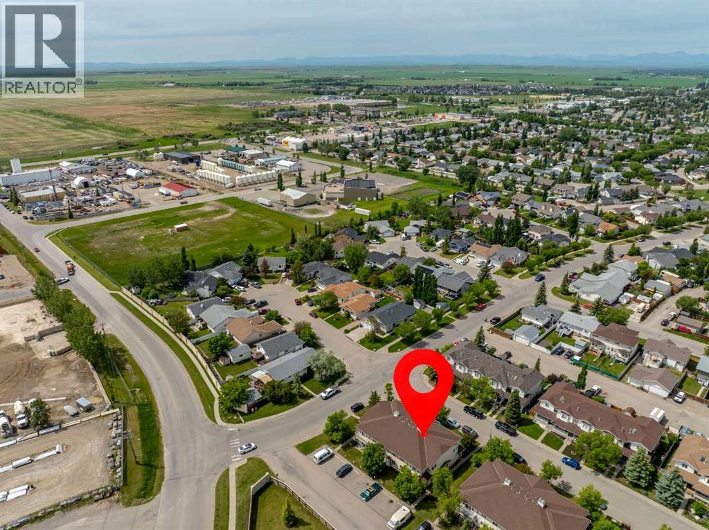 103, 616 19 Street SE, High River, Alberta  T1V 1T1 - Photo 24 - A2321683