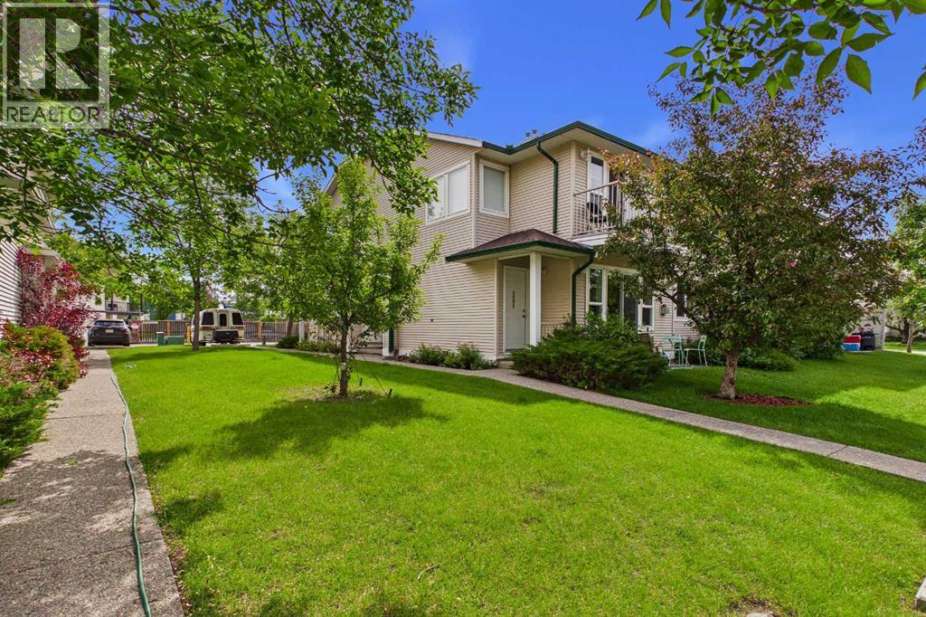103, 616 19 Street SE, High River, Alberta  T1V 1T1 - Photo 3 - A2321683