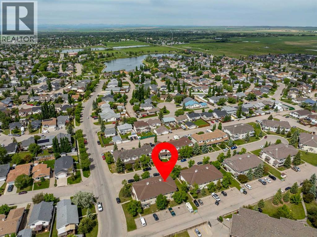 103, 616 19 Street SE, High River, Alberta  T1V 1T1 - Photo 4 - A2321683