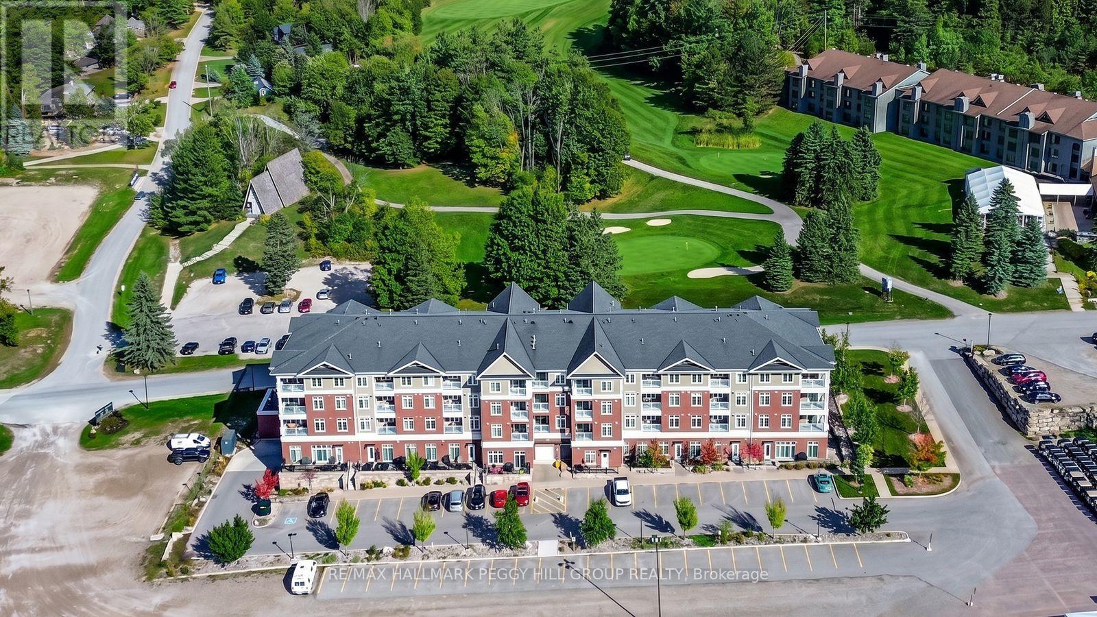 217 - 40 Horseshoe Boulevard, Oro-Medonte, Ontario  L4M 4Y8 - Photo 1 - S13457652