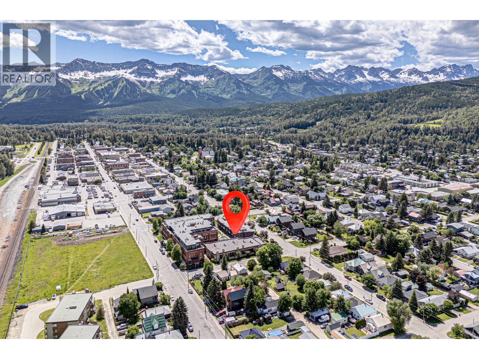 901 2nd Avenue Unit# 103b, Fernie, British Columbia  V0B 1M0 - Photo 2 - 10391383