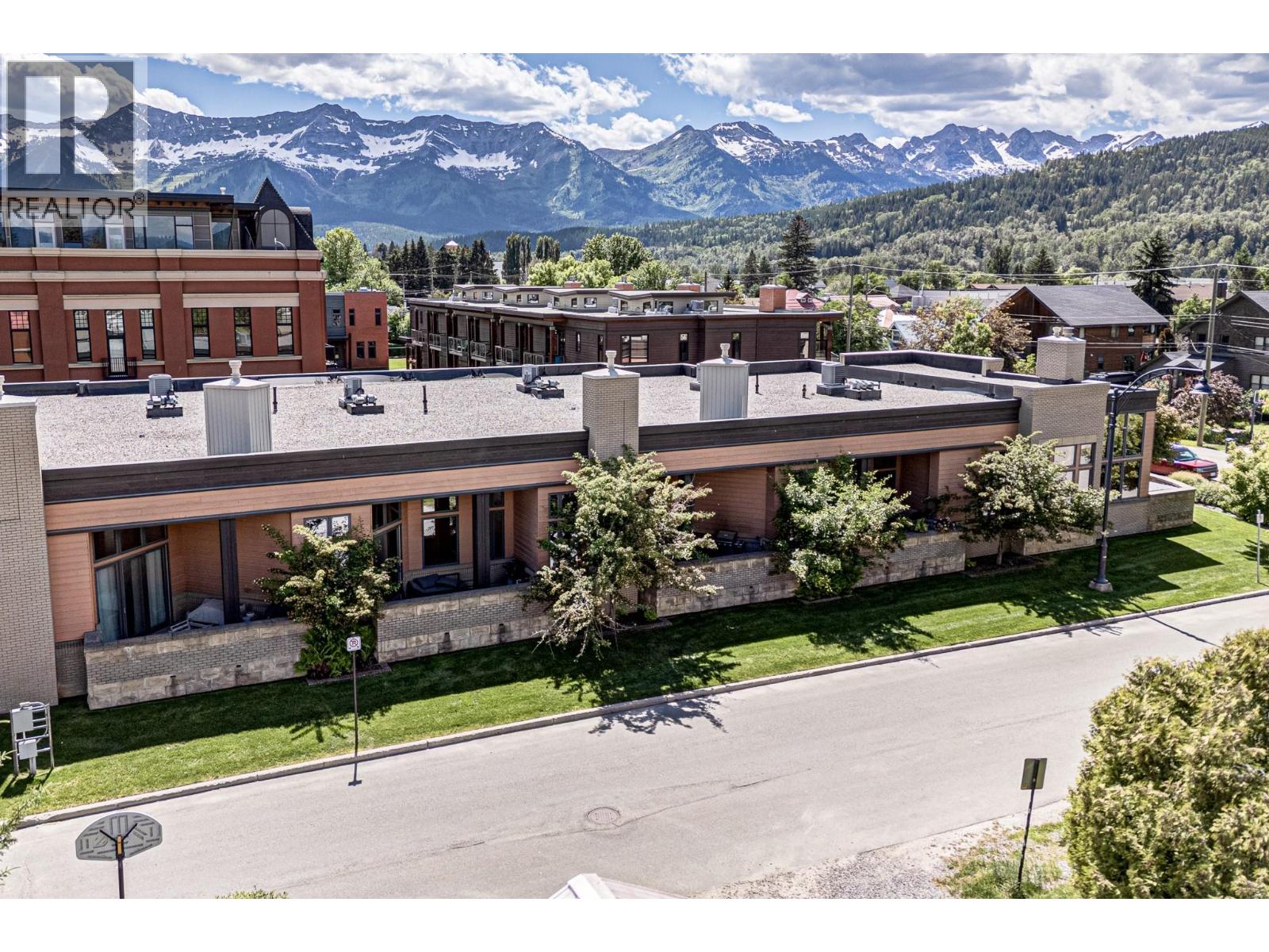 901 2nd Avenue Unit# 103b, Fernie, British Columbia  V0B 1M0 - Photo 42 - 10391383