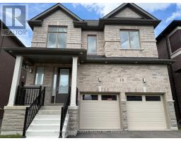 18 TYLER AVENUE, Erin, Ontario