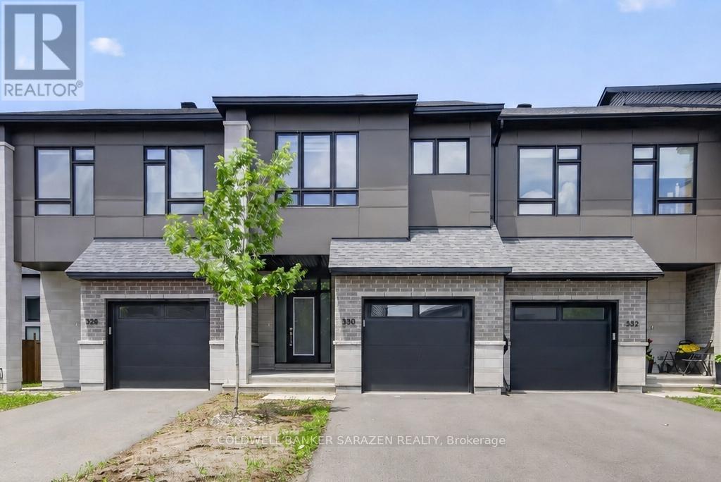 330 Whitham Crescent, North Grenville, Ontario  K0G 1J0 - Photo 2 - X13120034