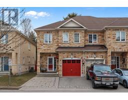 16 EDISON WAY, Whitby, Ontario