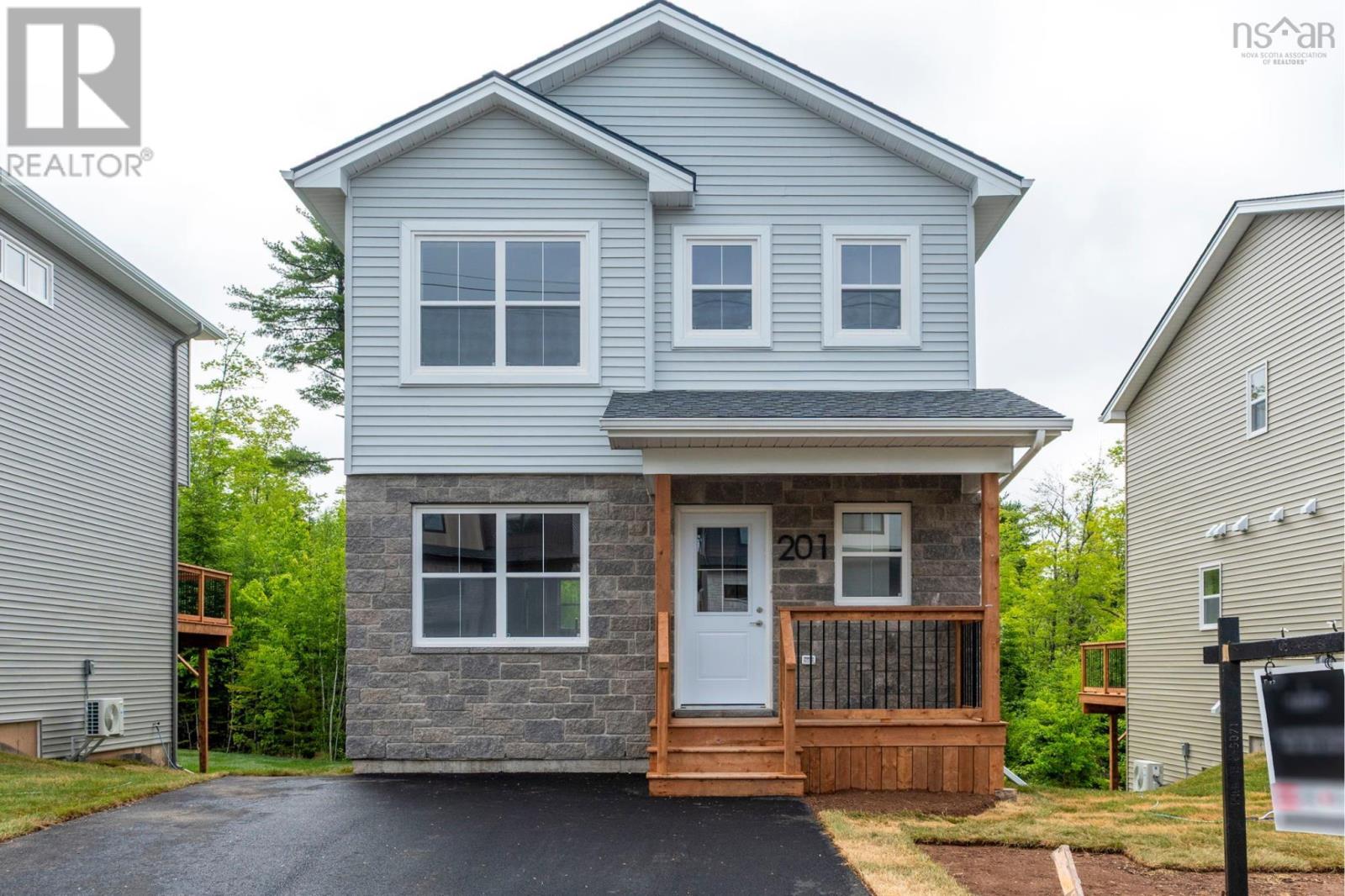 DA-59 201 Darner Drive, beaver bank, Nova Scotia
