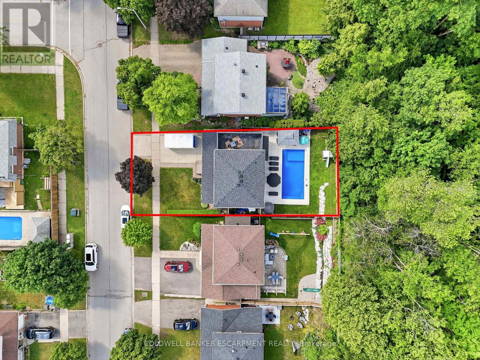 257 Kingham Road, Halton Hills, Ontario L7J 2T3 - Photo 45 - W13451848