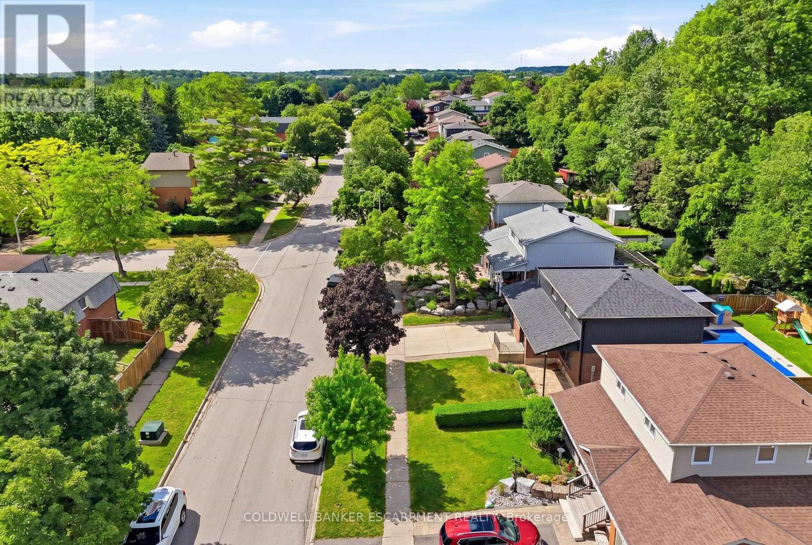 257 Kingham Road, Halton Hills, Ontario L7J 2T3 - Photo 44 - W13451848