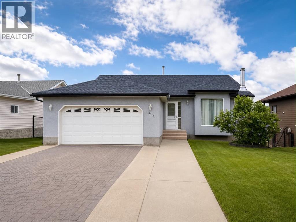 10913 Grande Avenue, Grande Cache, Alberta  t0e 0y0 - Photo 2 - A2290622