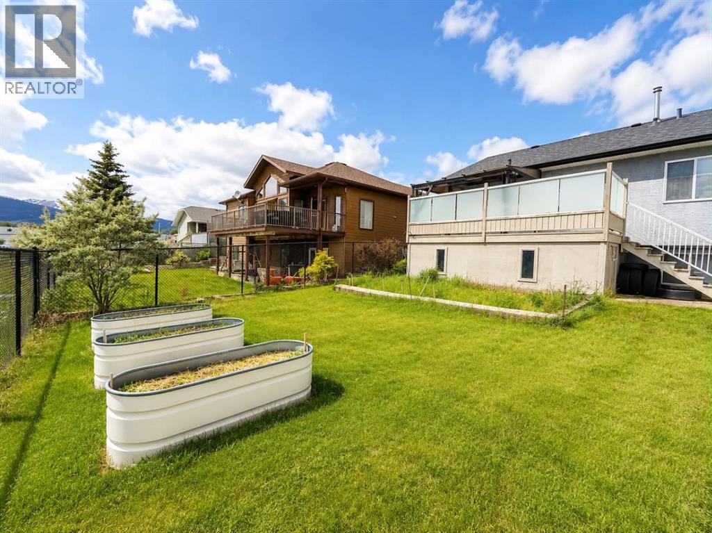 10913 Grande Avenue, Grande Cache, Alberta  t0e 0y0 - Photo 25 - A2290622