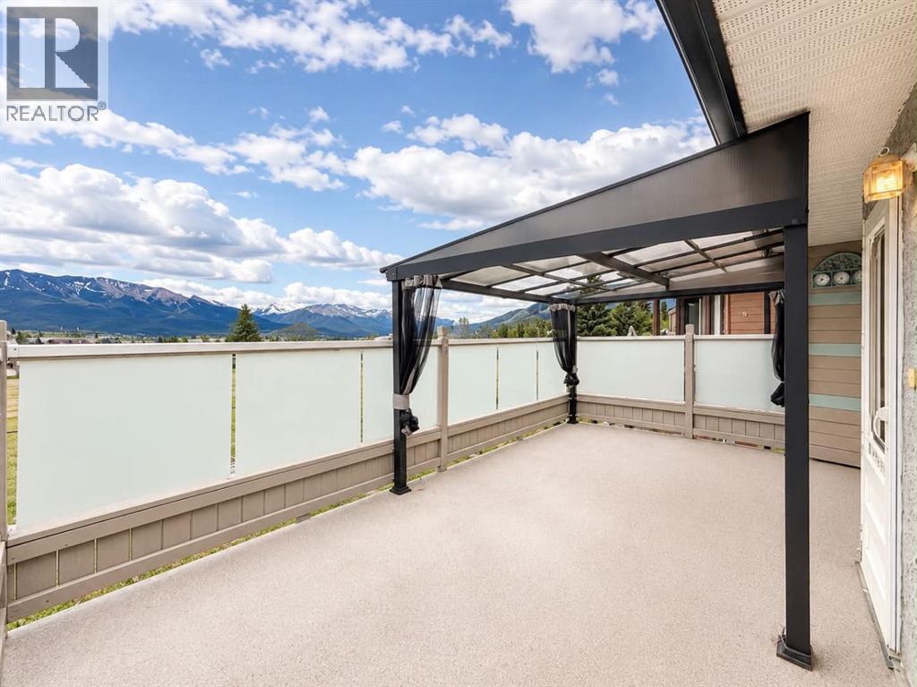 10913 Grande Avenue, Grande Cache, Alberta  t0e 0y0 - Photo 22 - A2290622